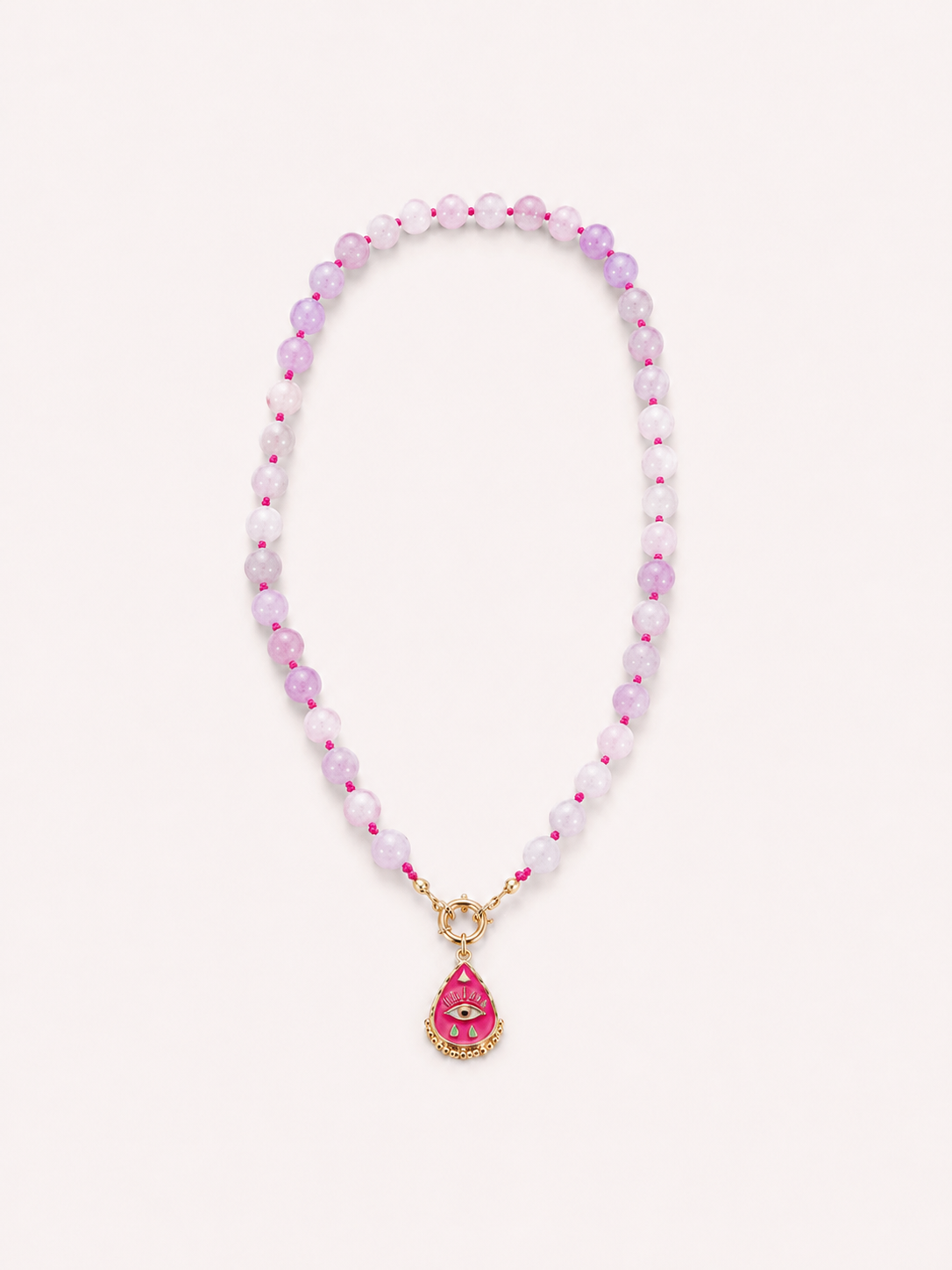 Rosalie Necklace