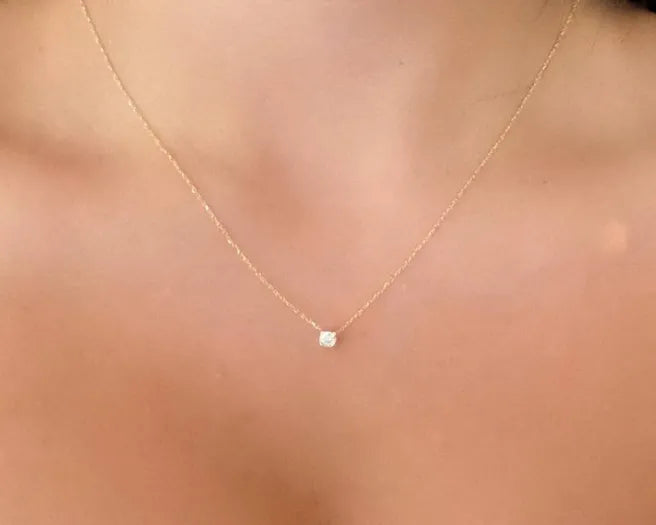 Orée necklace