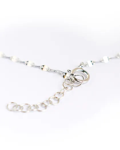 Star Anklet