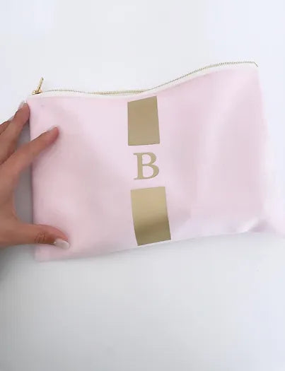 Pochette Monograma