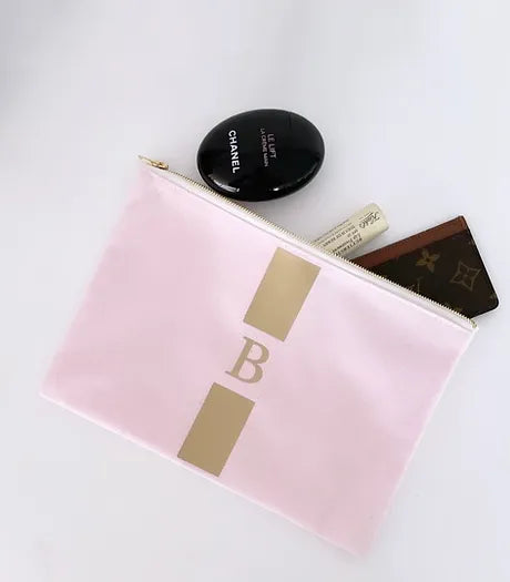 Pochette Monograma