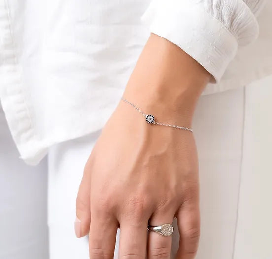 Talie chain bracelet