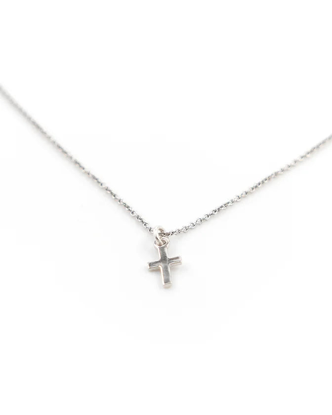 Colar Baby Cross