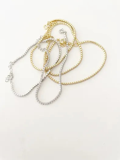 Pulseira Gabie
