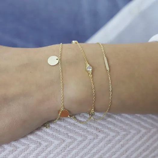Pulseira Appoline