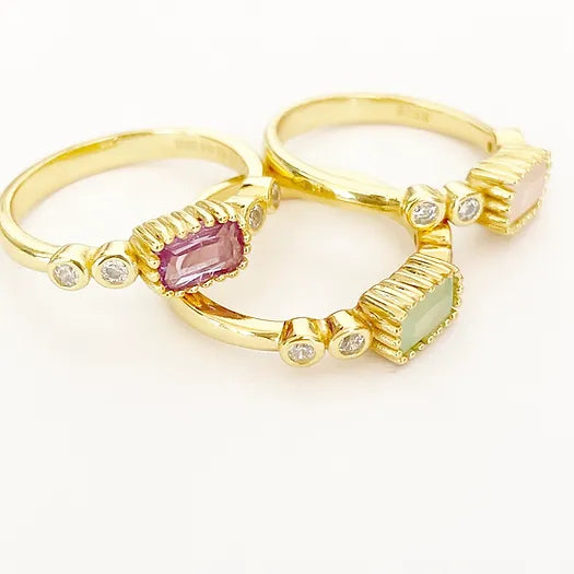 Bague Isaura