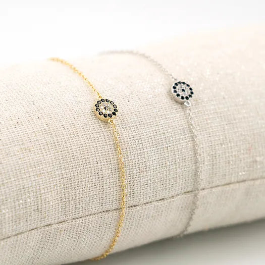Talie chain bracelet