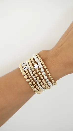 Pulseira Muse Iniciais