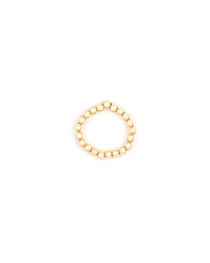 Bague Muse