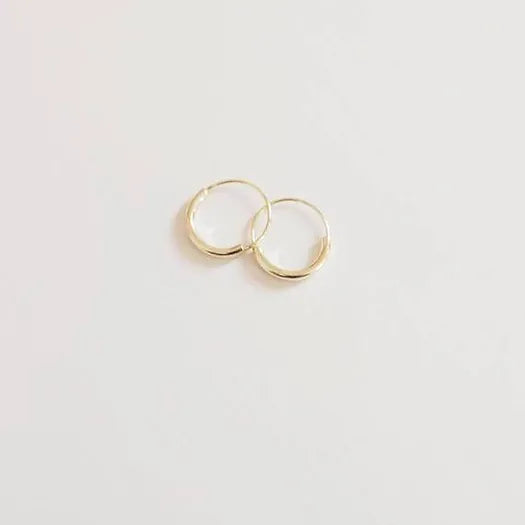Argolas Minimalist
