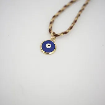 Pulseira Eye - Edição limitada de verão