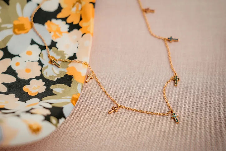 Rosie Necklace