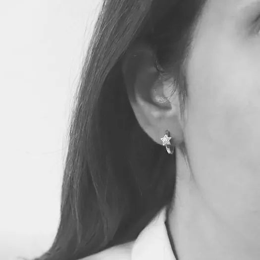 Emma earrings