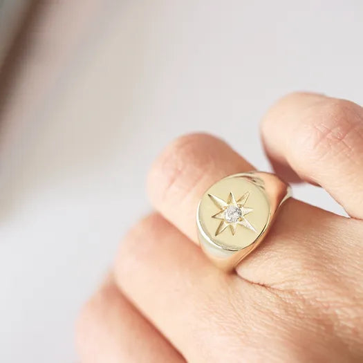 Bague Joséphine
