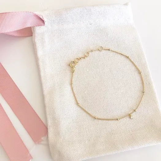 Séraphine bracelet
