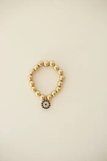 Bague Muse Talie