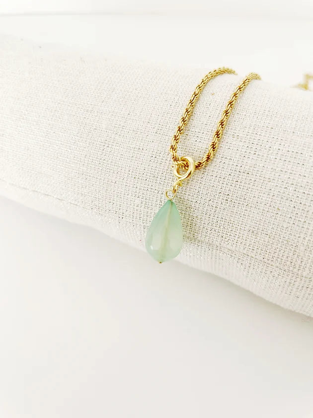 Colar Jade
