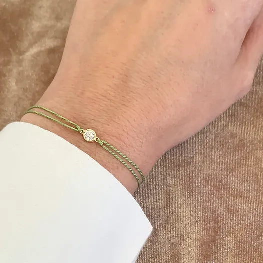 Bracelet Zoé