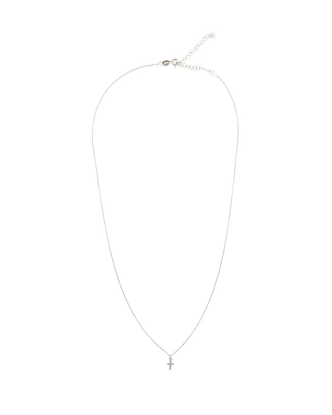 Colar Baby Cross