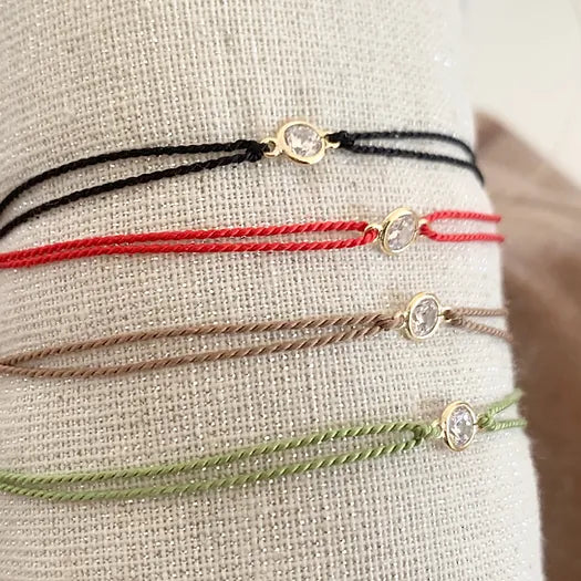 Bracelet Zoé