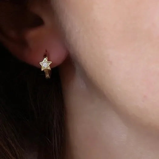 Emma earrings