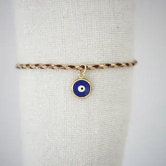 Pulseira Eye - Edição limitada de verão
