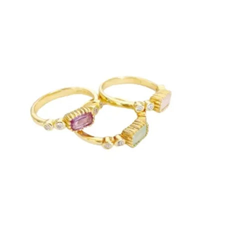 Bague Isaura