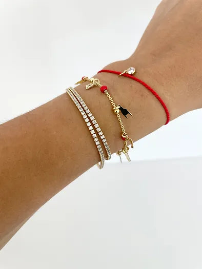 Talisman bracelet