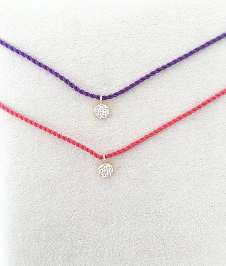Bracelet Flower