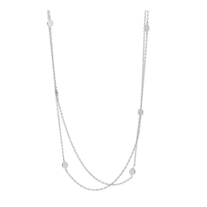 Alexane long necklace