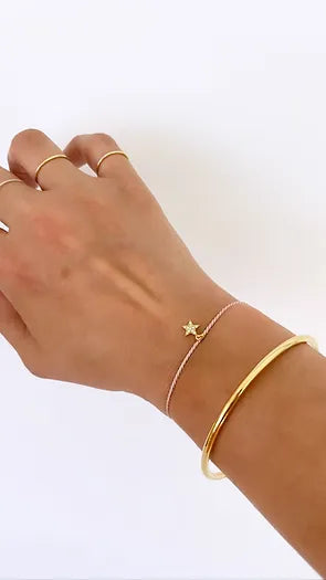 Noée bracelet