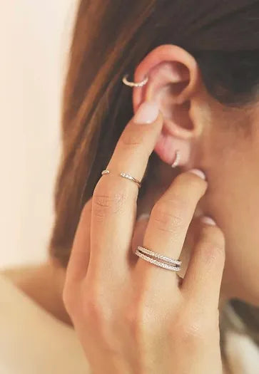 Sienna Ring