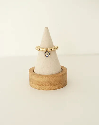Bague Muse Talie