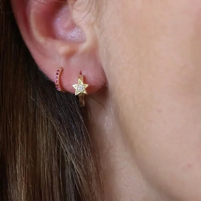 Emma earrings