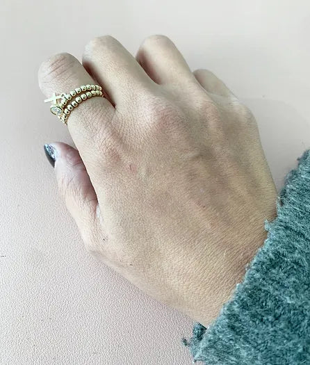 Bague Gaby