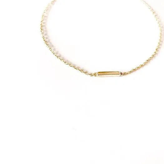 Violette Bracelet