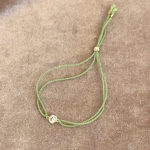 Bracelet Zoé
