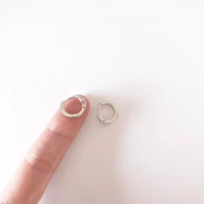Emma earrings