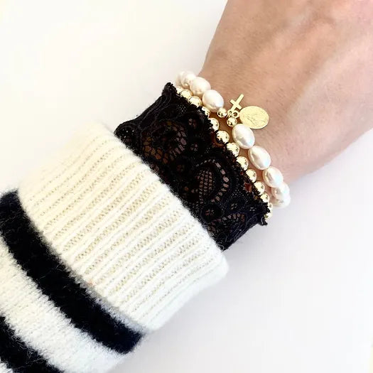 Sixtine Bracelet