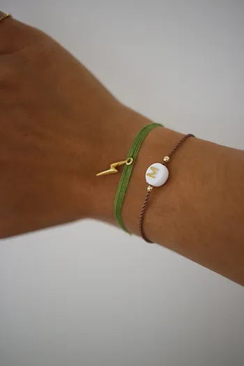 Pulseira Make a Wish - Flash