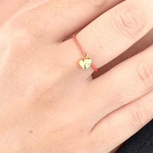Bague J&