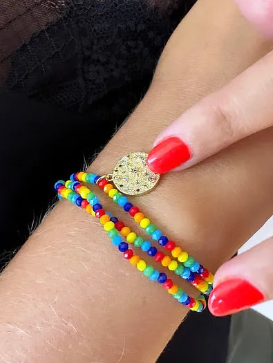 Colar/Pulseira Constelação