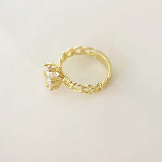 Bague Princesse