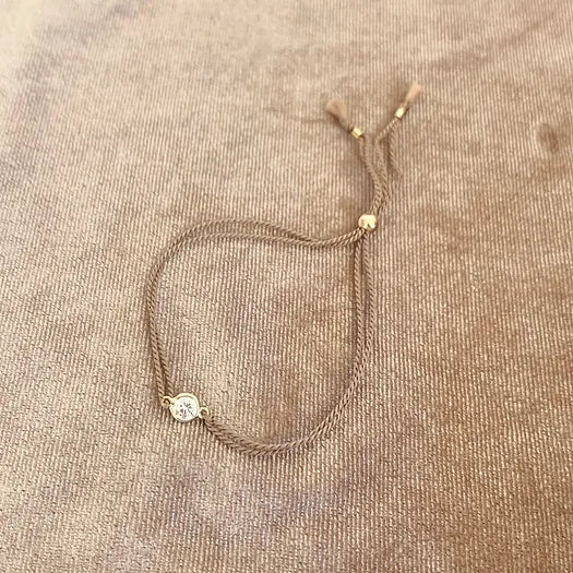 Bracelet Zoé