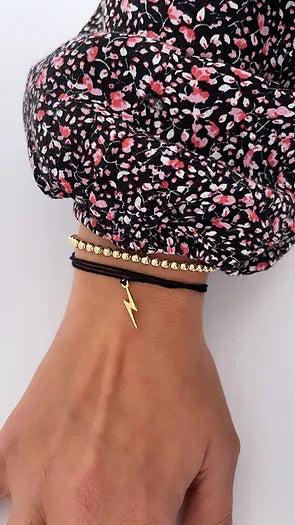 Pulseira Make a Wish - Flash