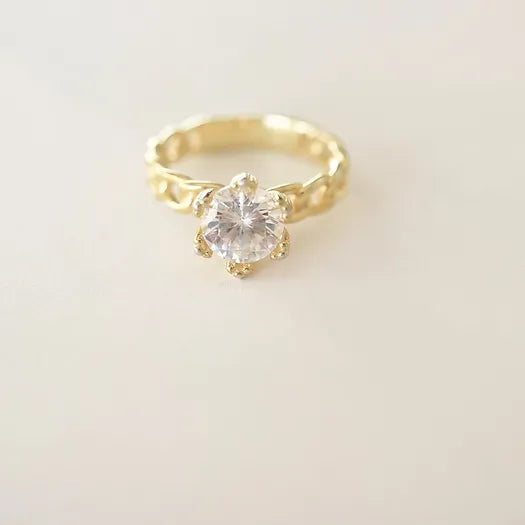 Bague Princesse