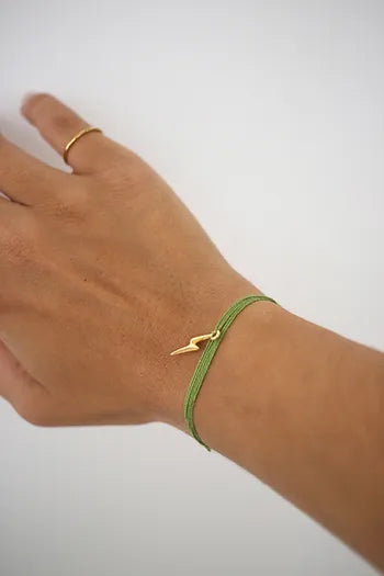 Pulseira Make a Wish - Flash