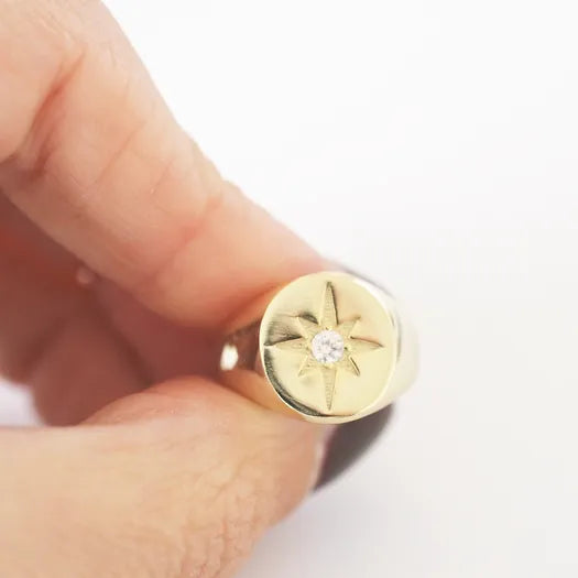 Bague Joséphine