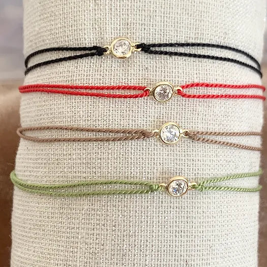 Bracelet Zoé