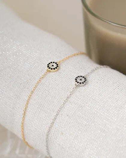 Talie chain bracelet